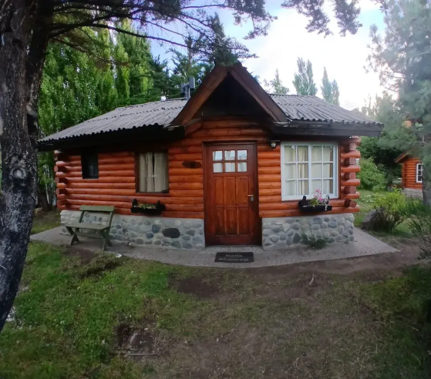 Solares Del Sur Patagonia - Chambres