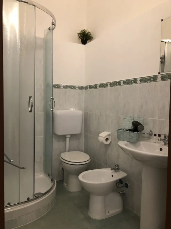 Номер Standard в Relais Puccini