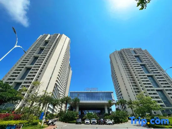 Alika Hotel
