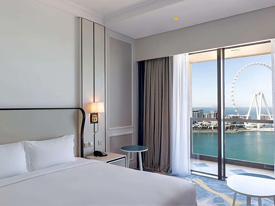 Sofitel Dubai Jumeirah Beach