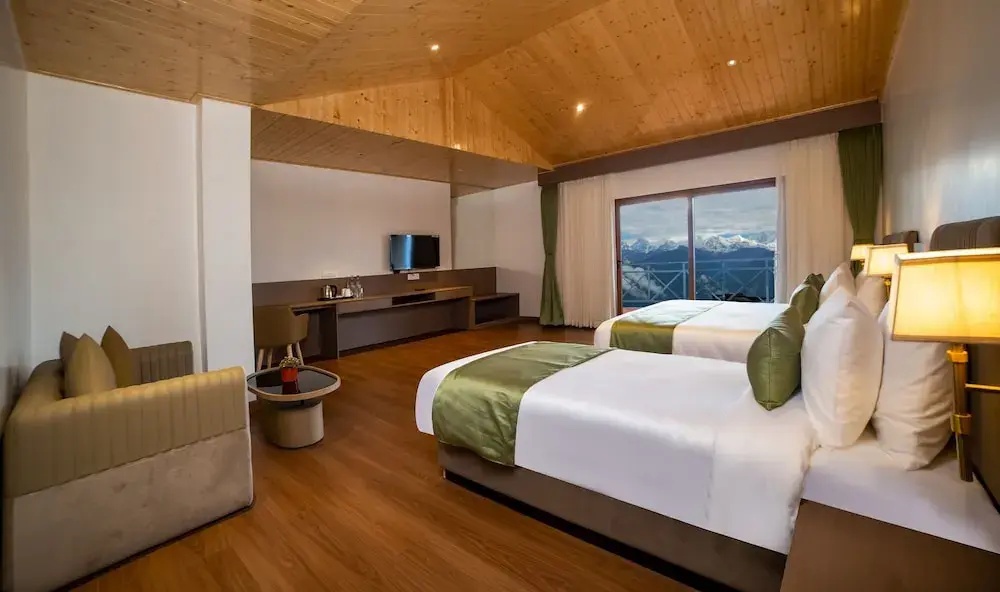 Hotel photo 13