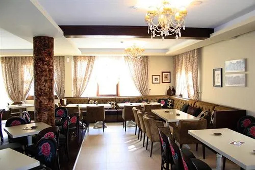 Hotel Grand Chalet - Général