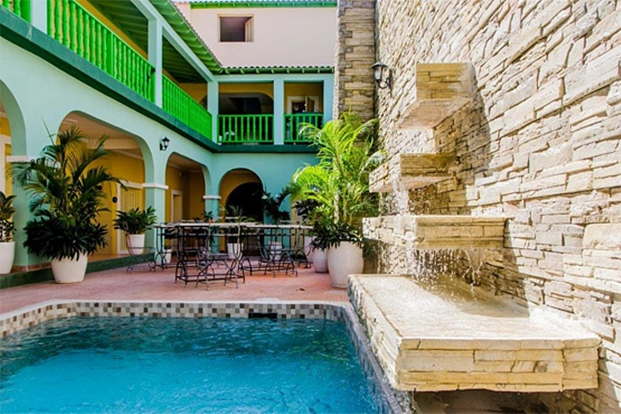 Hotel photo 4