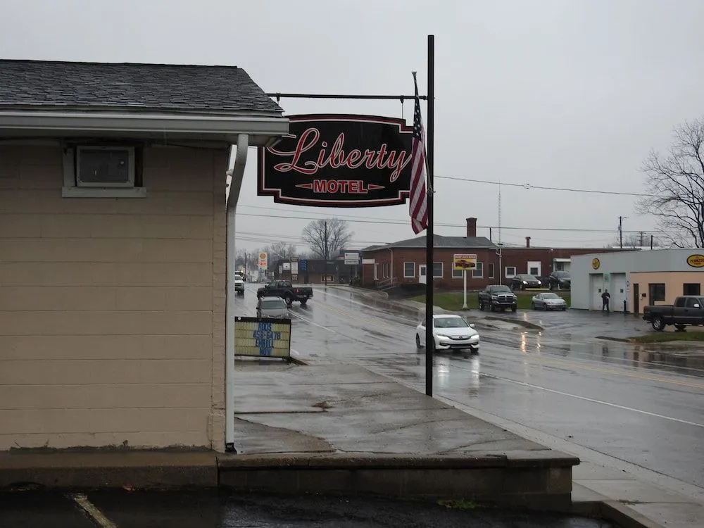 Liberty Motel