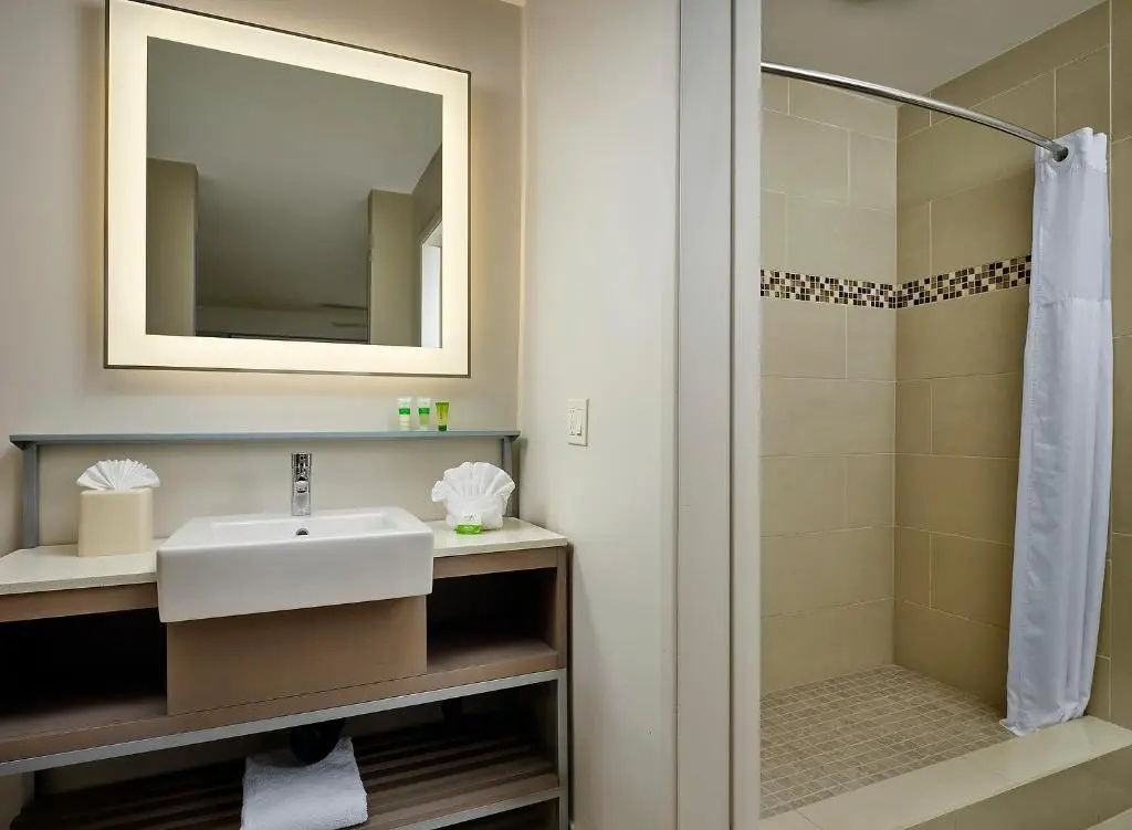 Inn At Morro Bay - Chambres