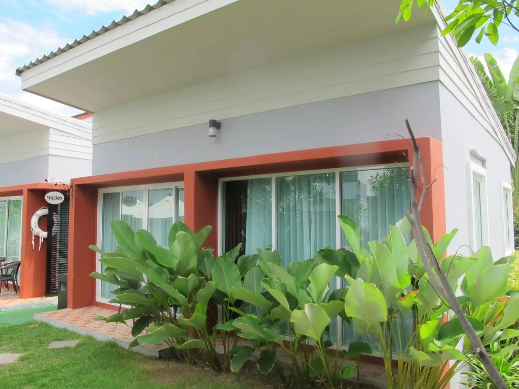 Milano Hua Hin - Général