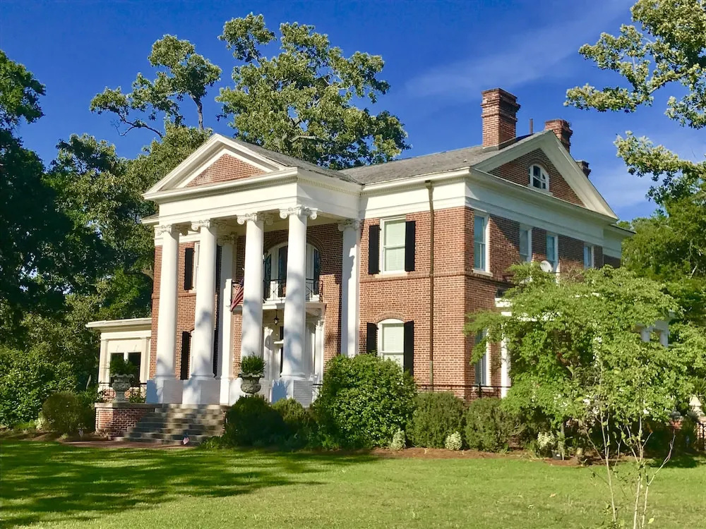 Rosewood Manor House B&B