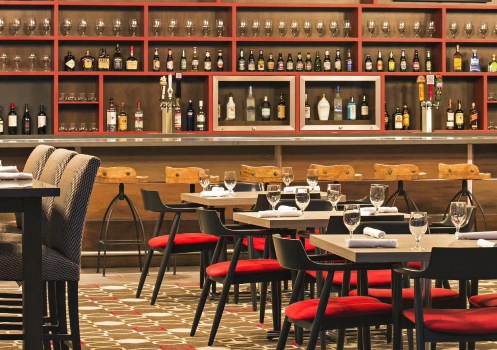 Four Points by Sheraton Bentonville - Général