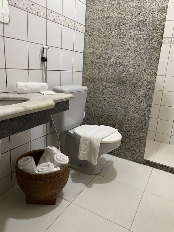 Rede Andrade Estrela Dalva Praia Hotel - Général