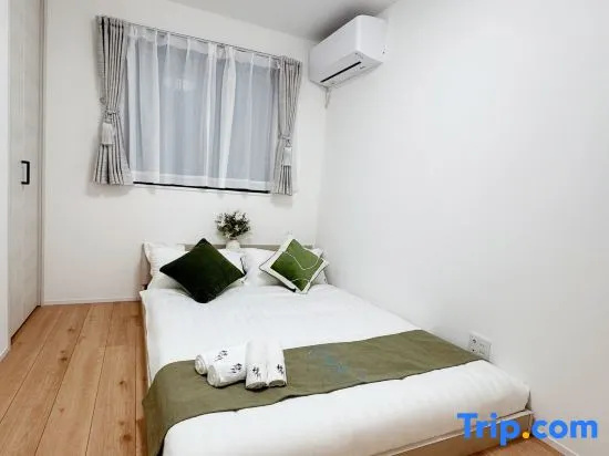 Sakura no Kawa | Ikebukuro Detached House | Accommodates 2–11 Guests 사진 2