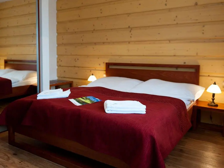 Green Inn Hotel - Chambres