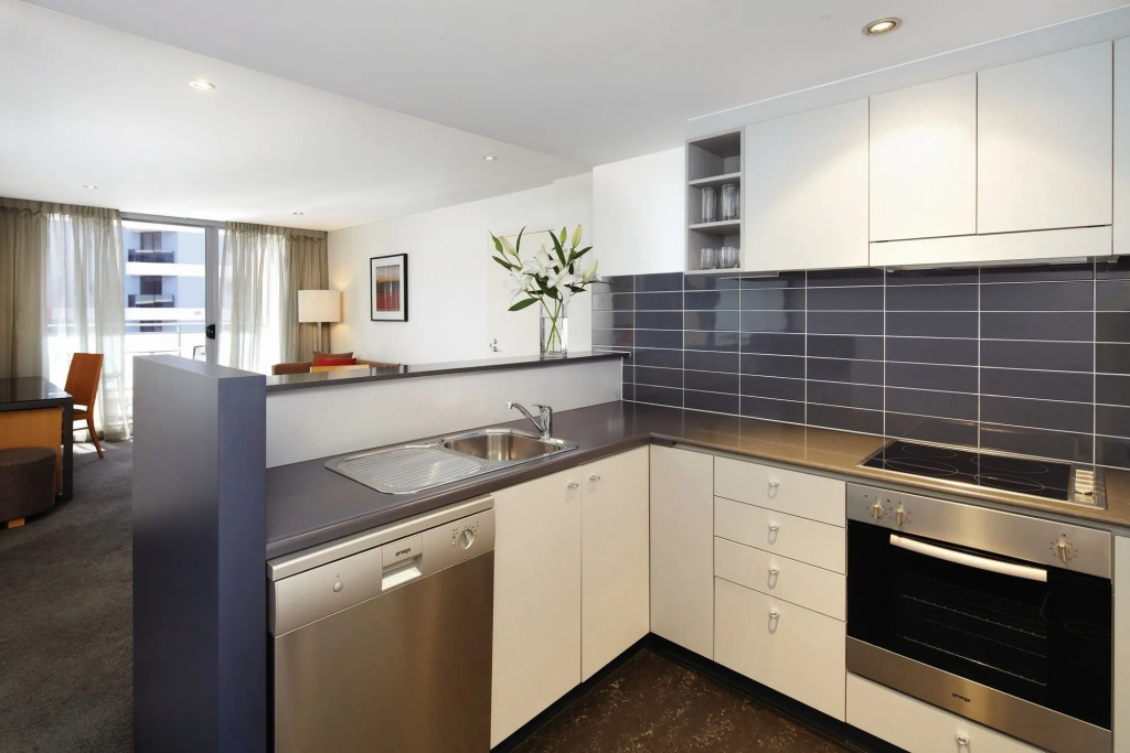 Adina Apartment Hotel Wollongong - Général