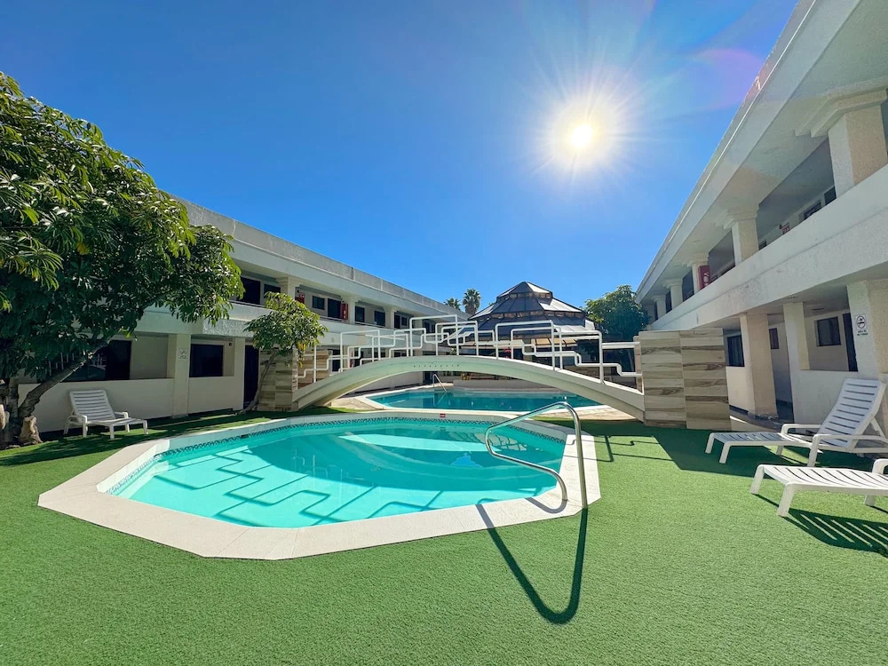 Hotel photo 15