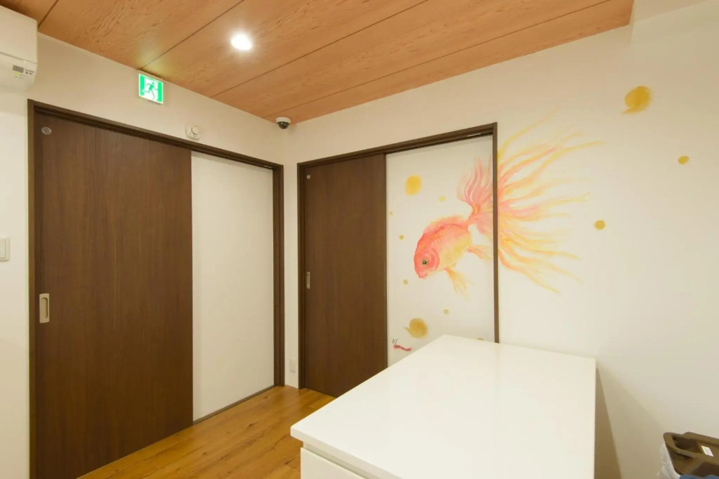 Guest house Kintoto - Vacation STAY 9781
