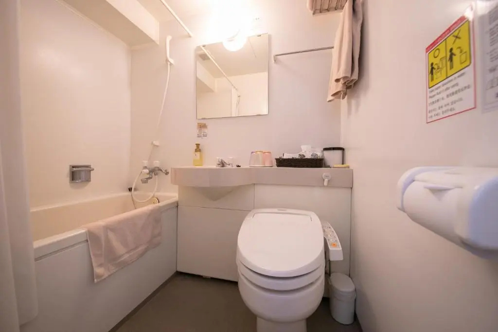Hotel Aile - Chambres