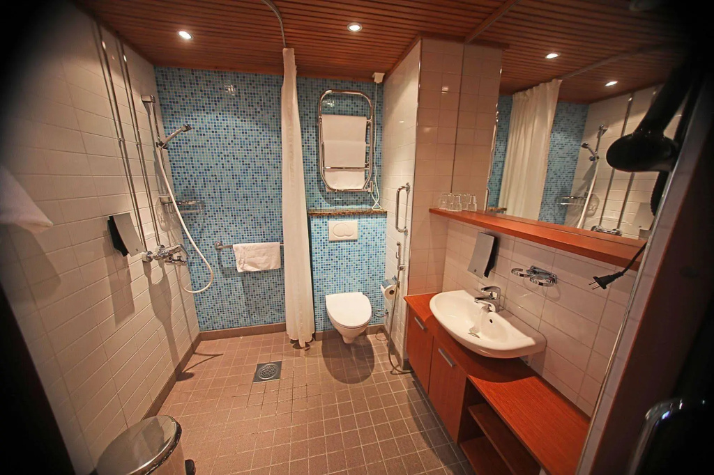 Lappeenranta Spa - Général