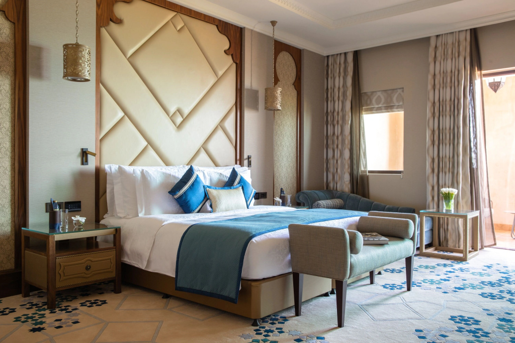 Jumeirah Al Qasr-Madinat Jumeirah