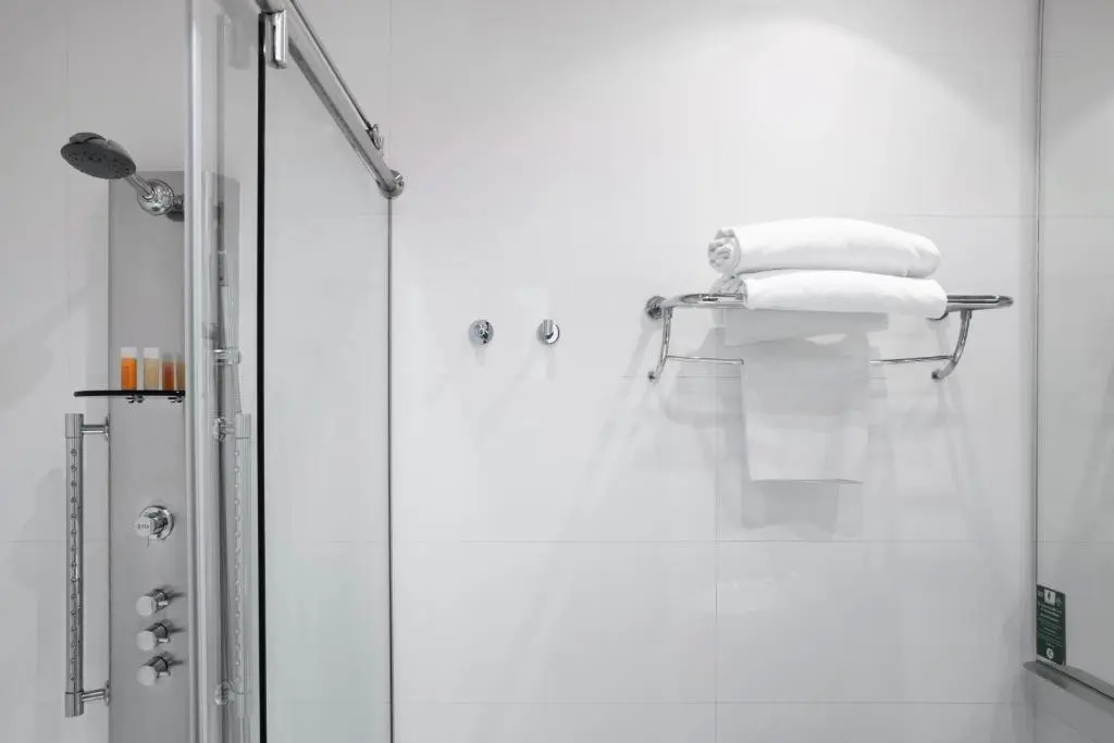 Petit Palace Plaza Malaga - Chambres