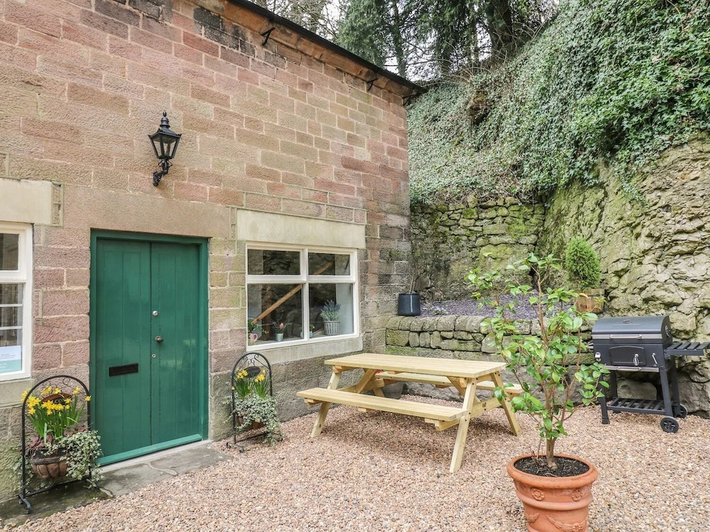 The Carriage House