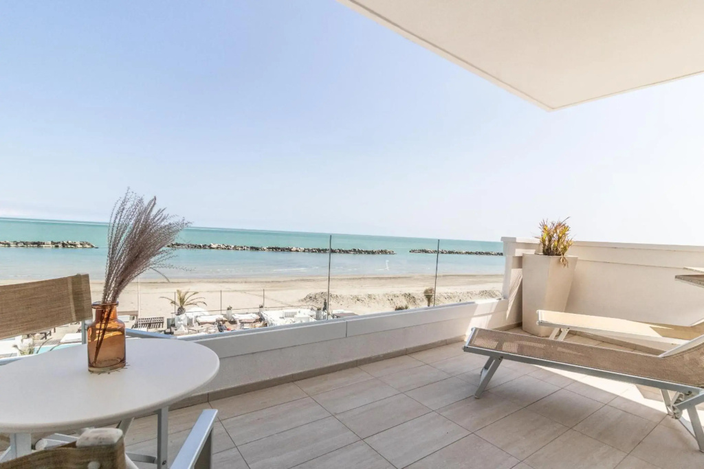 Primavera Hotel Lido di Savio, Равенна, Італія мініатюра 25