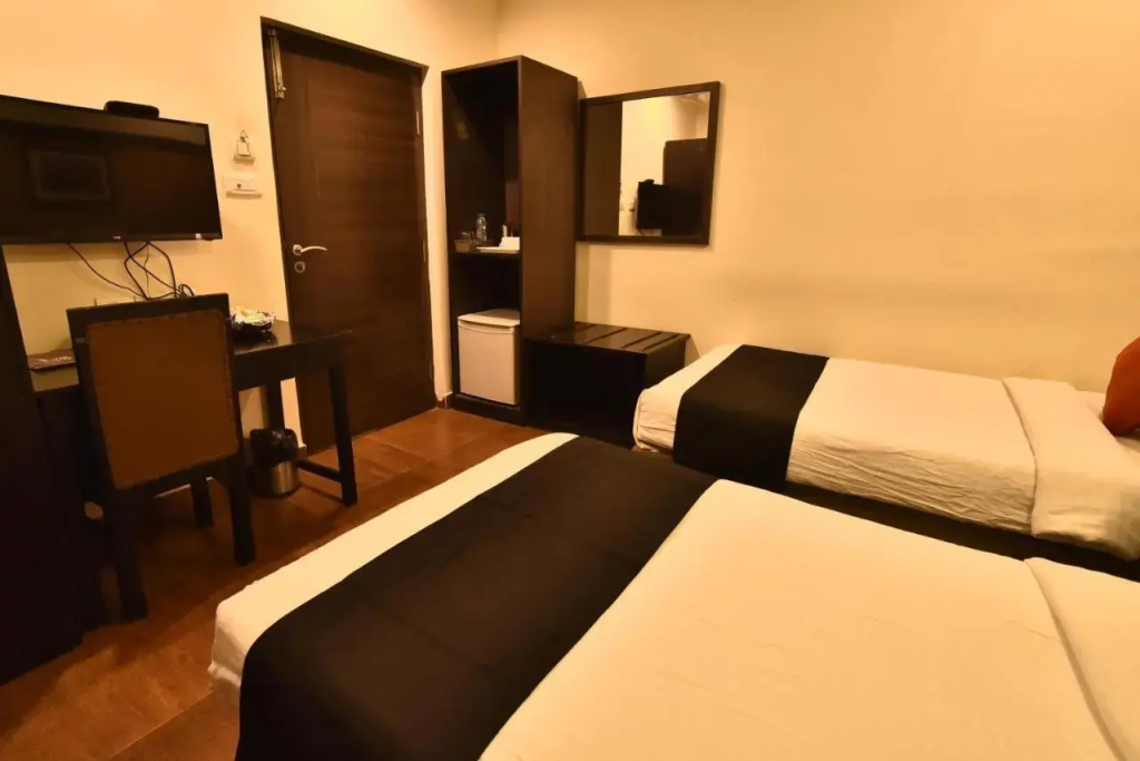 Hotel photo 7
