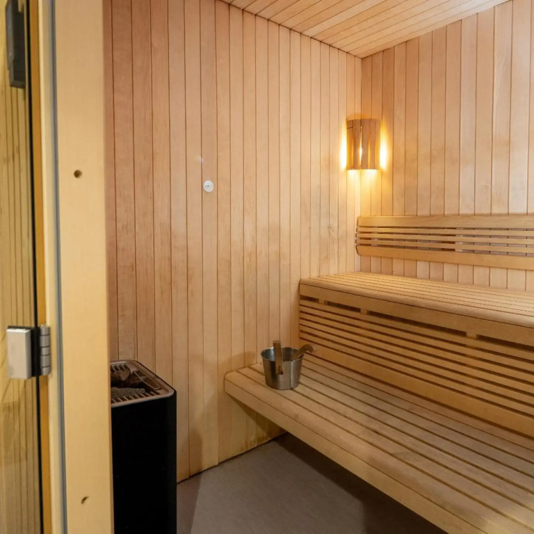 Dombås Hotel - Général