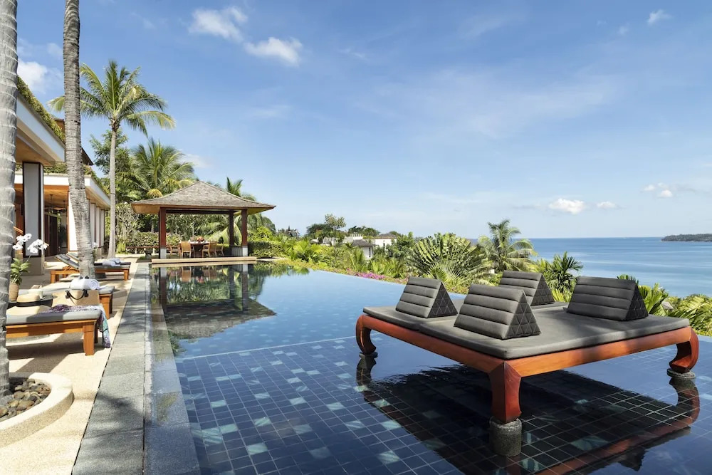 Andara Resort Villas