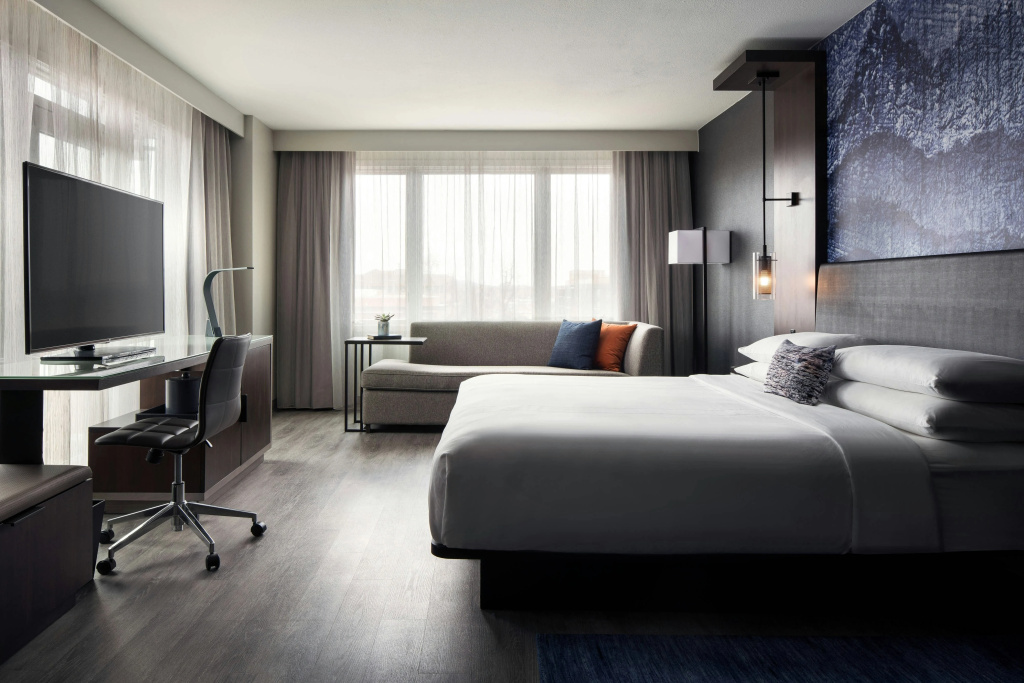 Boulder Marriott — 5