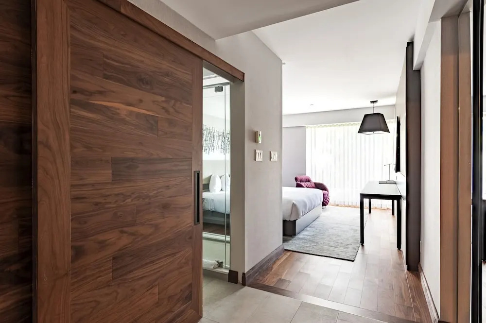 Номер Standard в Hotel Bonaventure Montreal