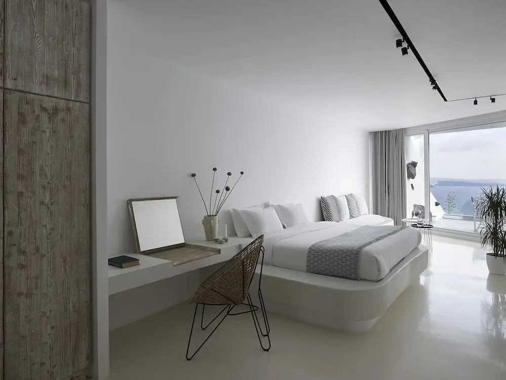 Mythique Villas & Suites - Général