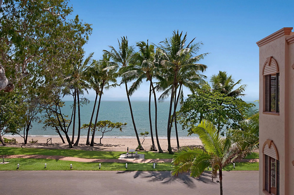 Alassio Palm Cove - Général