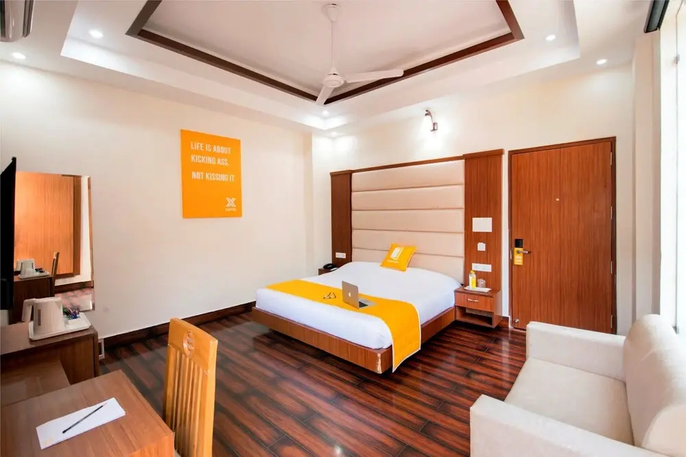 Hotel photo 18