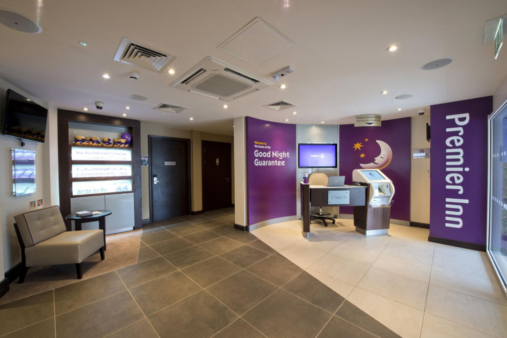 Hotel photo 16