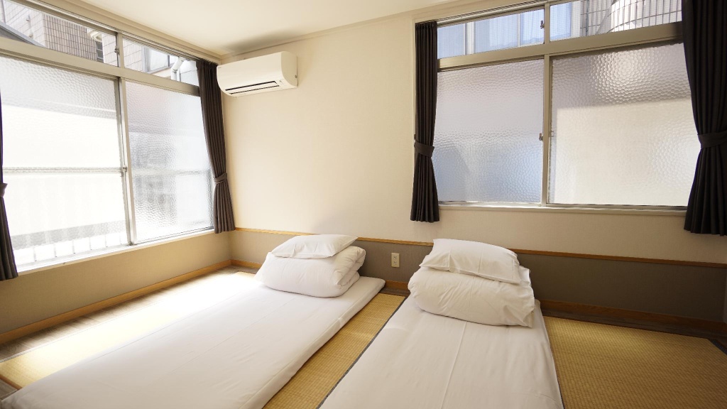 House Ikebukuro – Hostel 사진 5