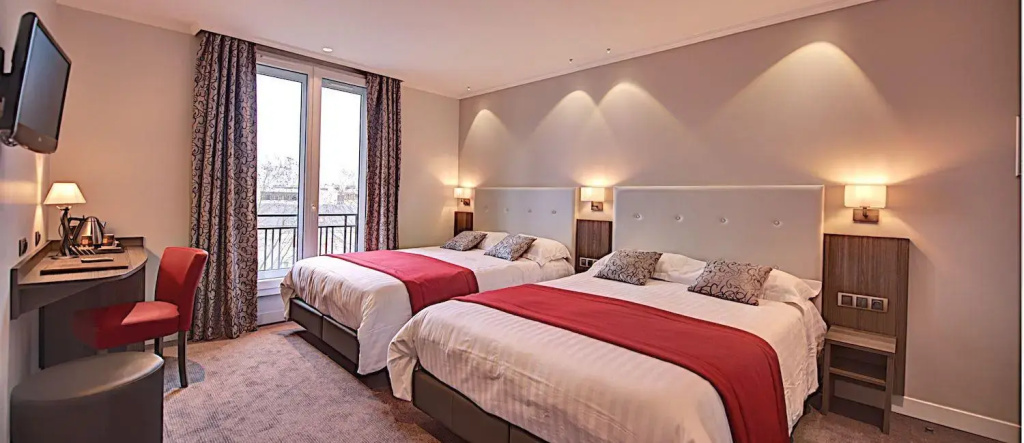 Hotel photo 14
