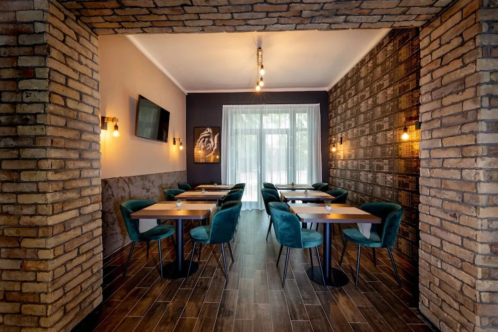 Garda Hotel - фото 18