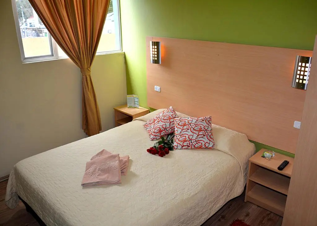 Superior room