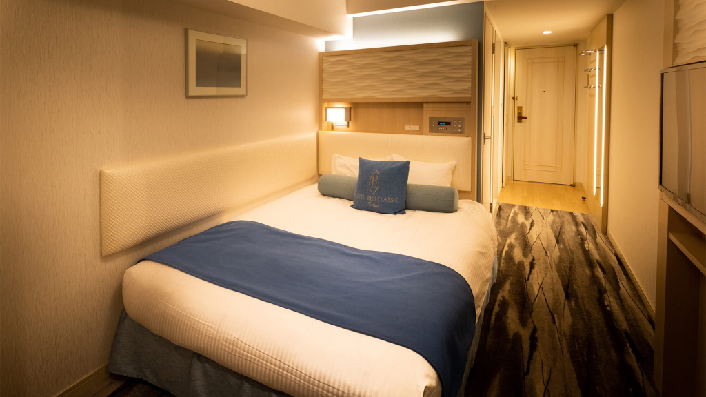 Hotel Bellclassic Tokyo 사진 5