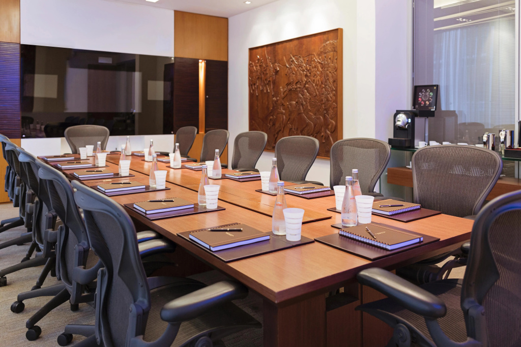 Sofitel Rio de Janeiro Ipanema - Général