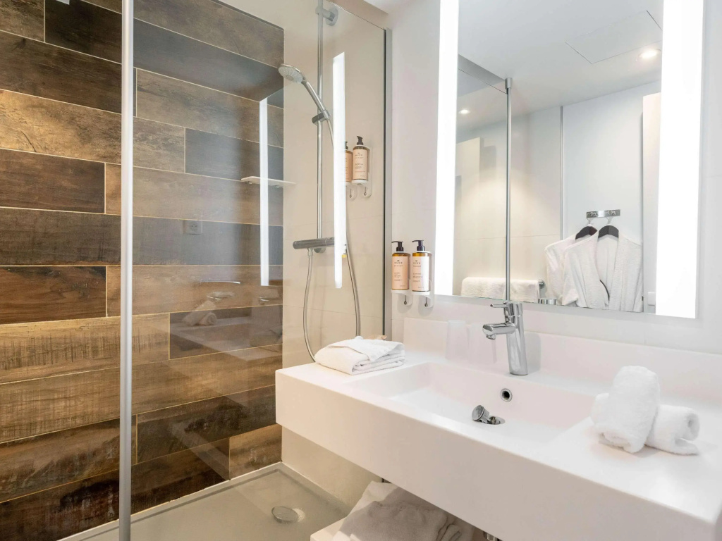 Mercure Antibes Sophia Antipolis - Général