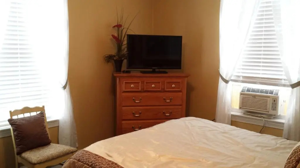 The Country Inn of Berkeley Springs - Chambres