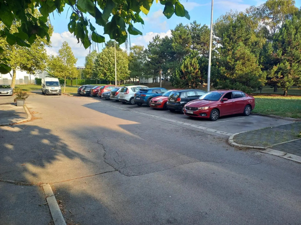 Apartman Bruna