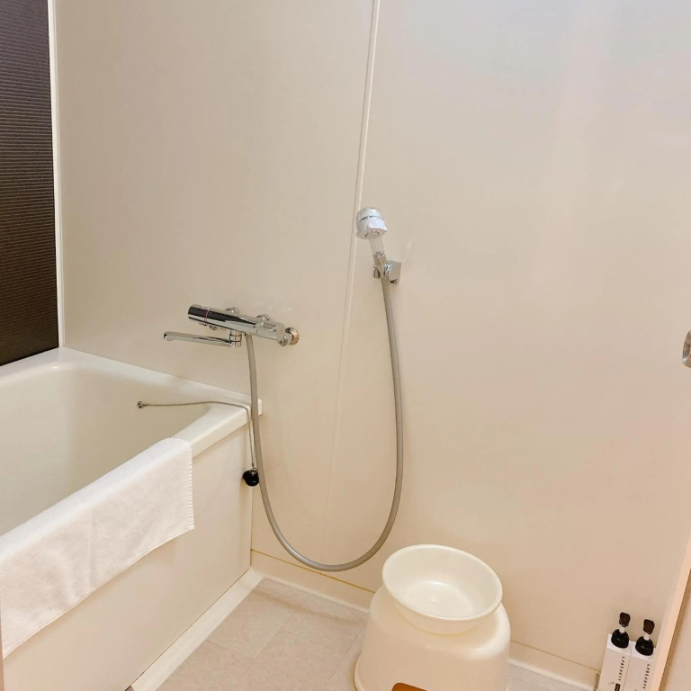 Hotel Shin Osaka 사진 35