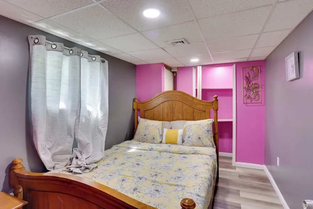 9 Mi to Midtown: Convenient Harrisburg Apt — фото 5
