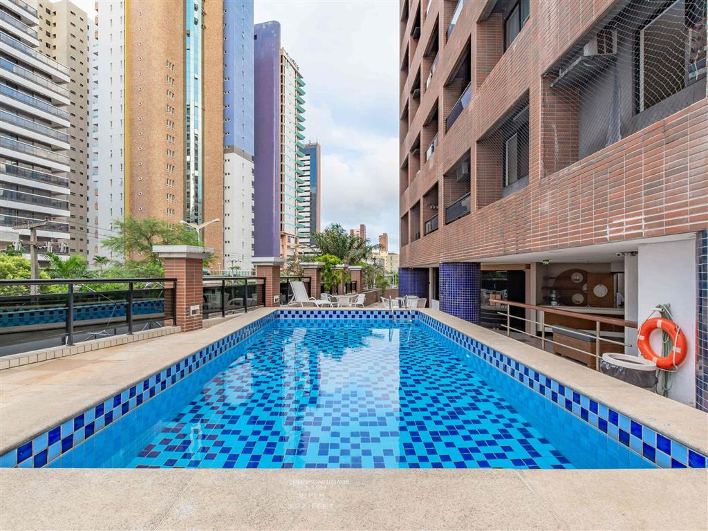Mercure Fortaleza Meireles Hotel - Général