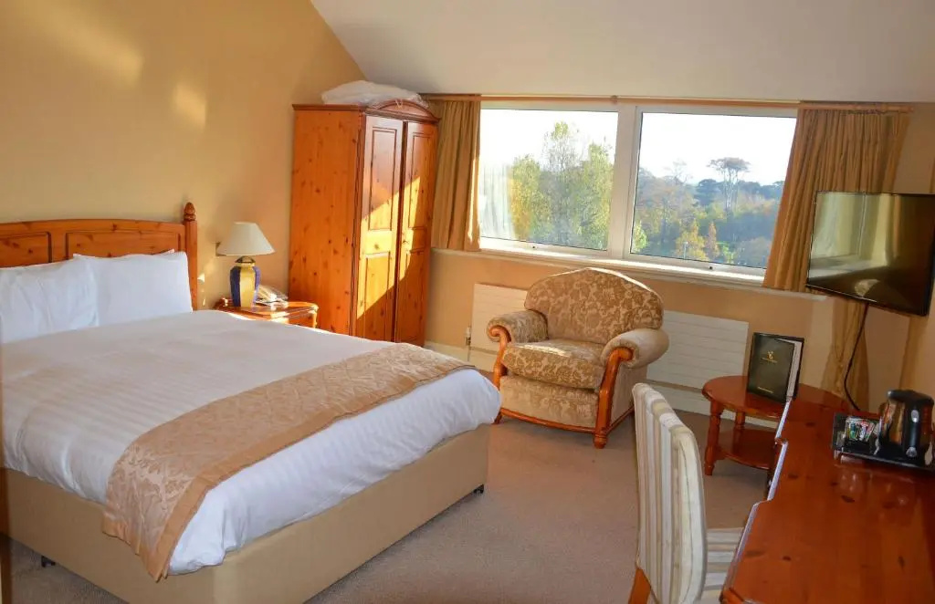 Brandon Hotel Tralee - Chambres