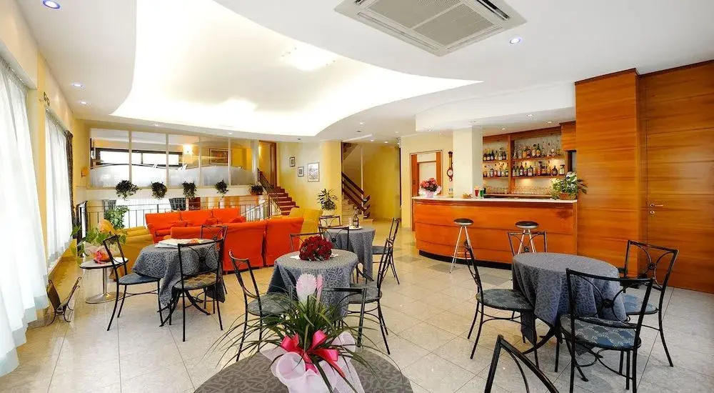 Hotel photo 20