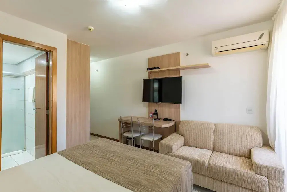 Life Resort Hplus Long Stay - Chambres