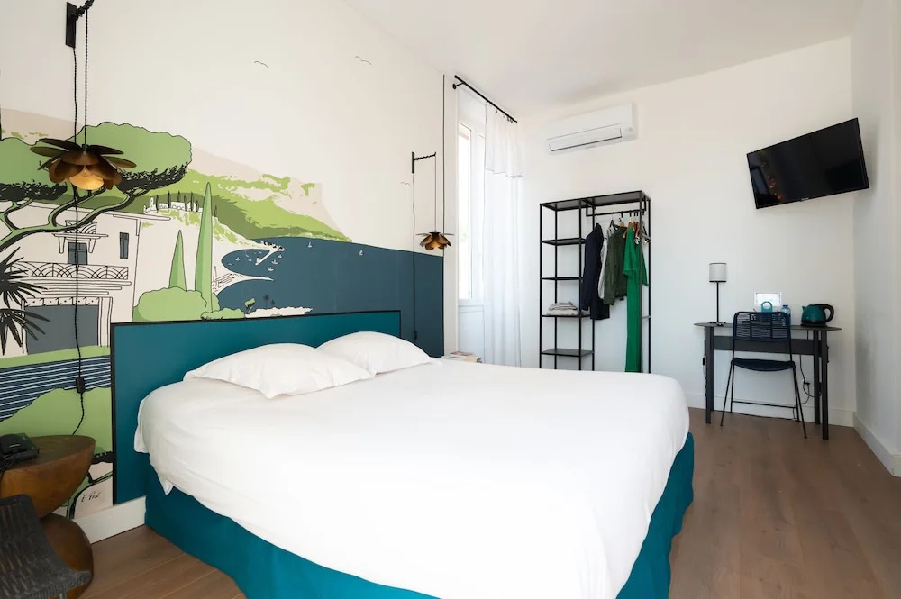 Key Largo - Chambres