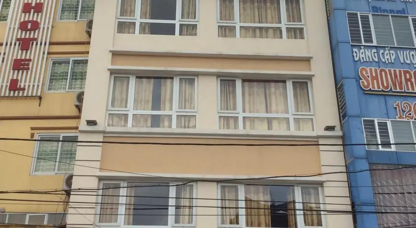 Gia Phu Hotel